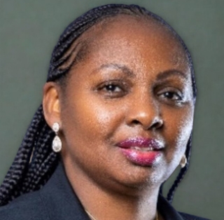 Esther Omulele