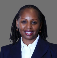 Esther Omulele