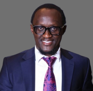 Isaiah Mungai Kamau