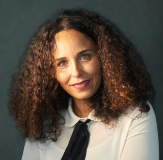 Mouna Boubia