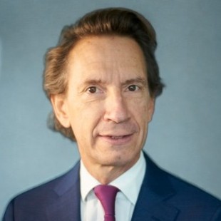 Patrick Larrivé