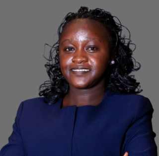 Winnie Odhiambo