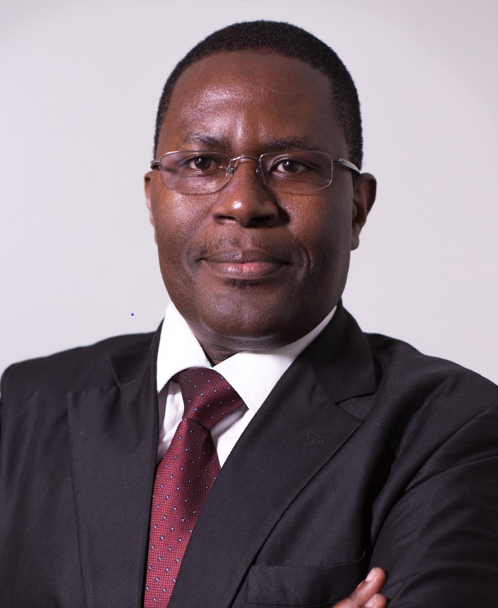 Daniel Musyoka