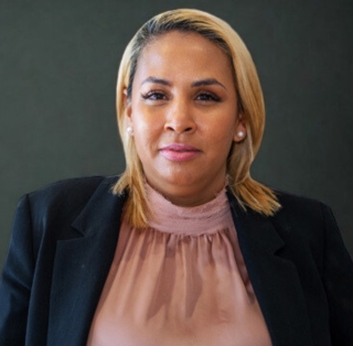 Mirellê Vallie