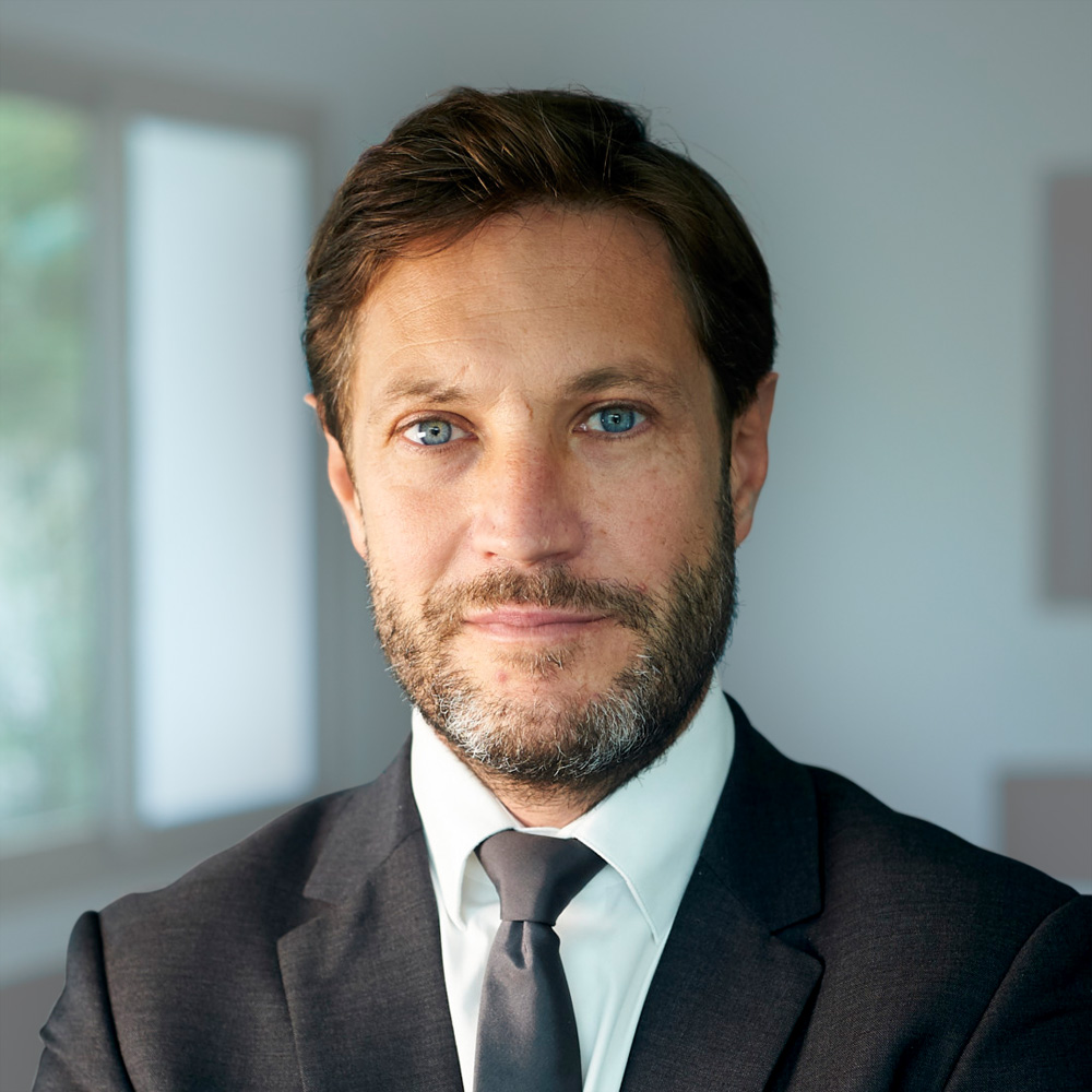 Benoit de Monval