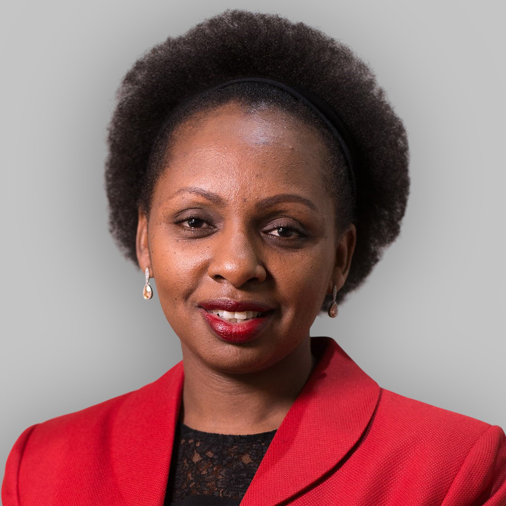 Esther Omulele