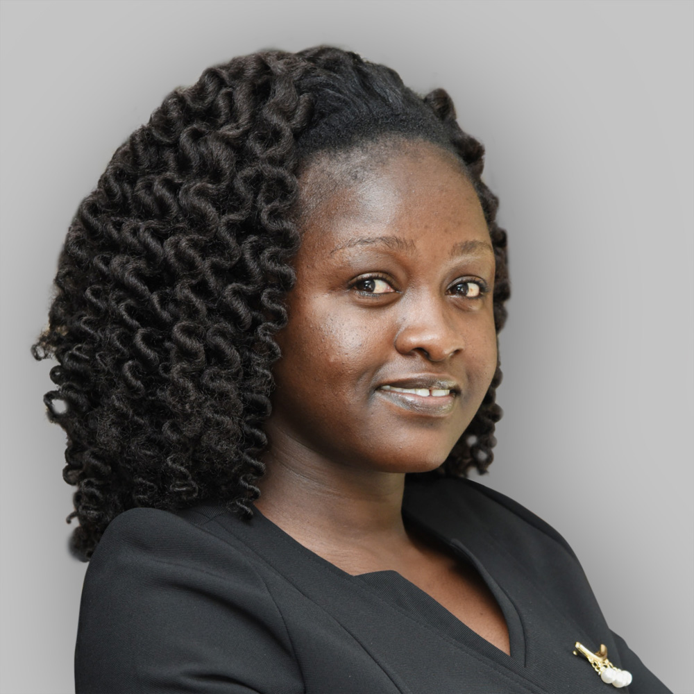 Winnie Odhiambo