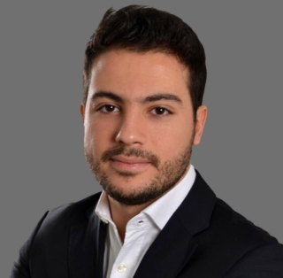 Thami El Idrissi
