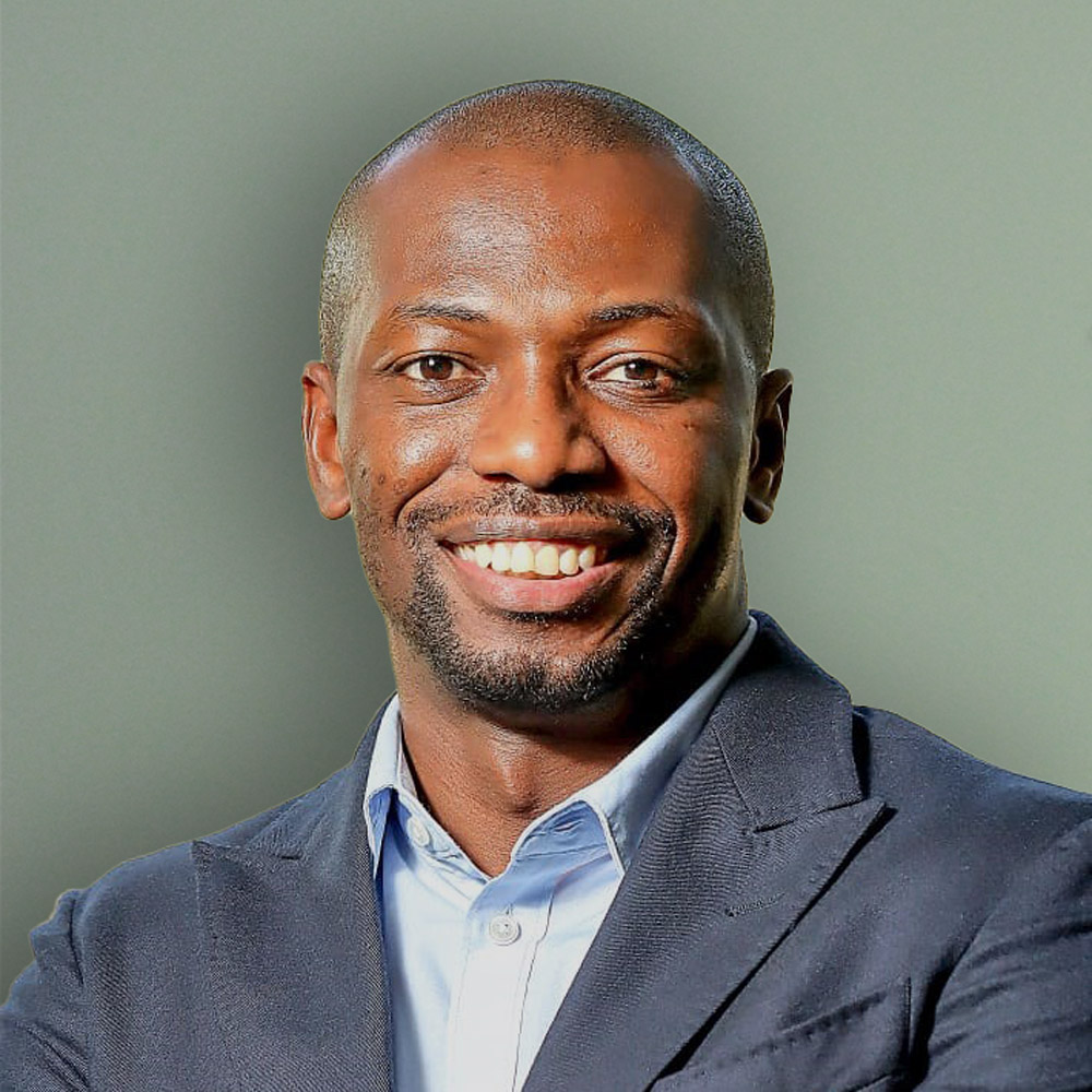 Ricardo Bernard