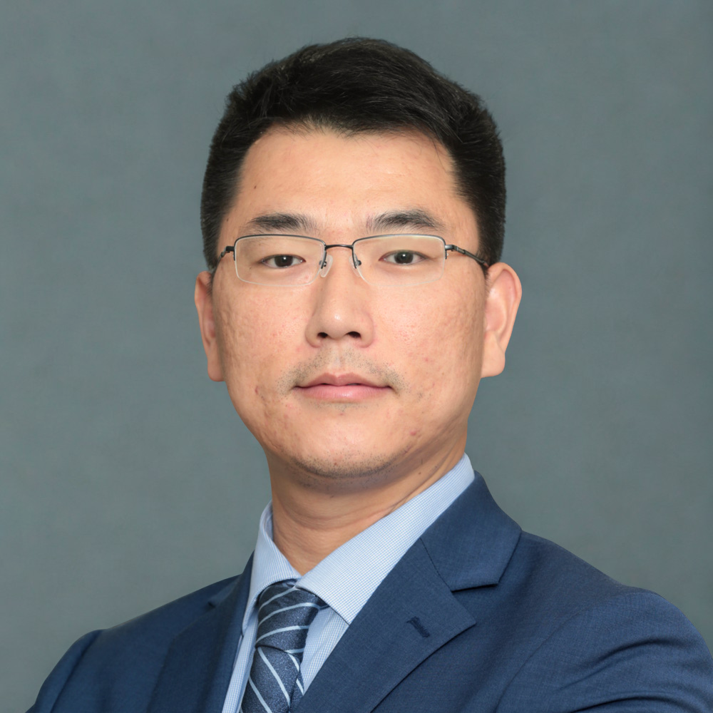 Dongjiao Wang