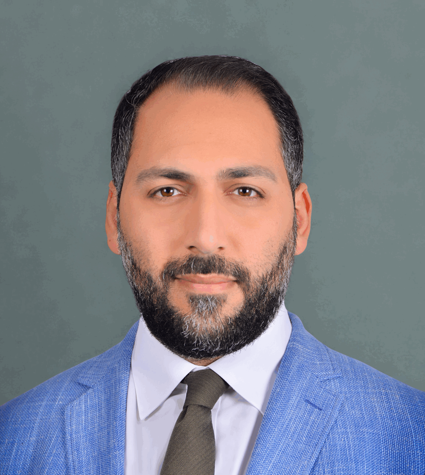 Souhail Sassi