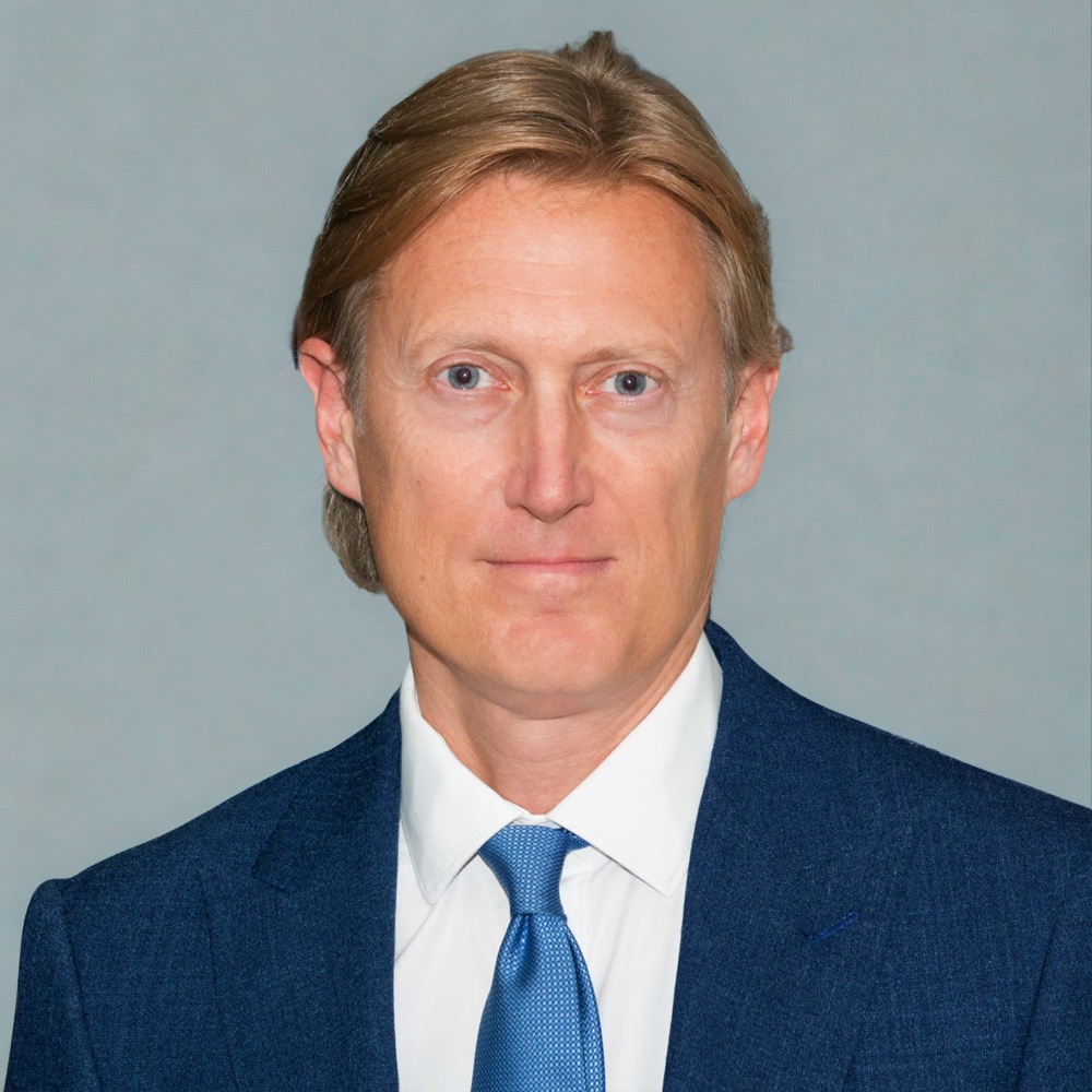 Simon Ratledge