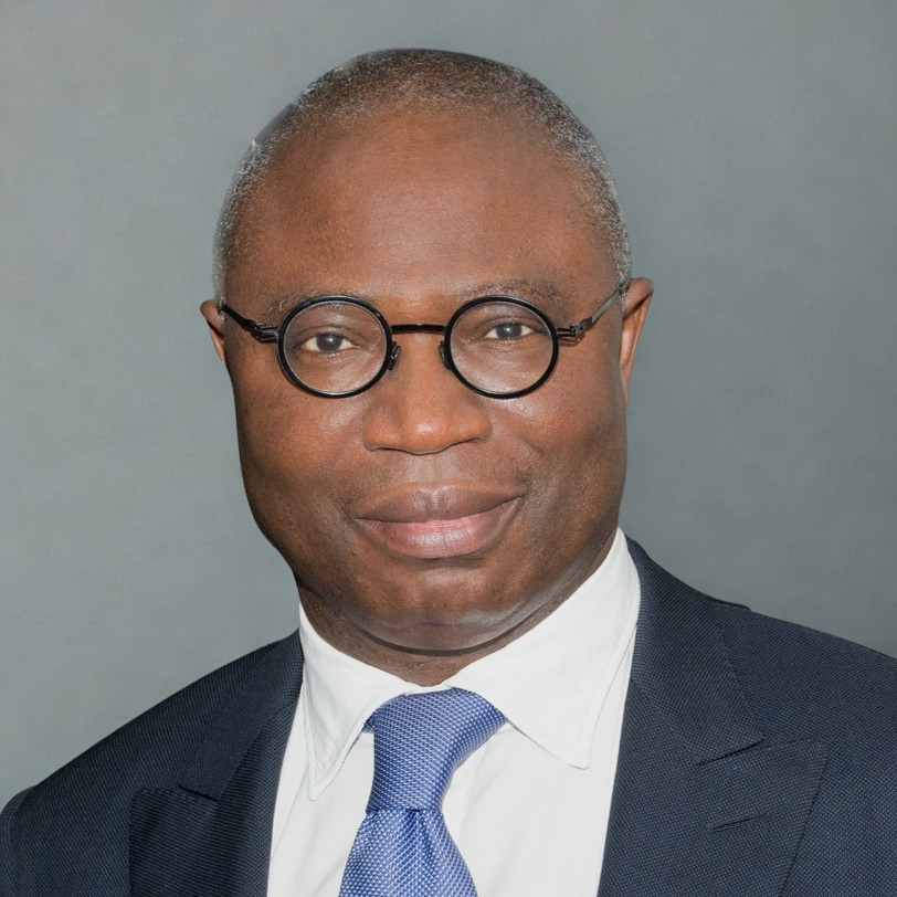 Pascal Agboyibor