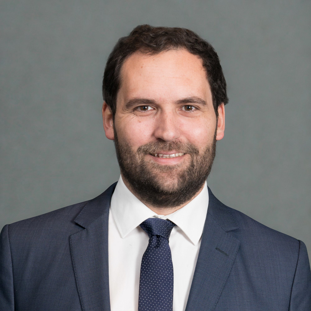 Sébastien Gaudu