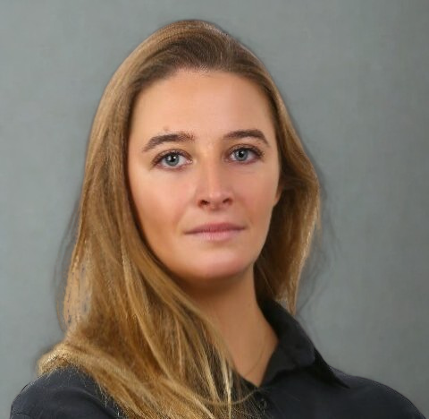 Margaux Vandewalle