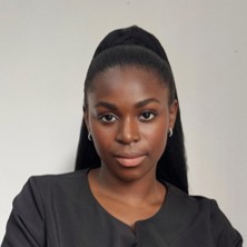 Aurore Koffi