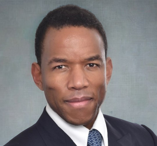 Tunde Oyewole