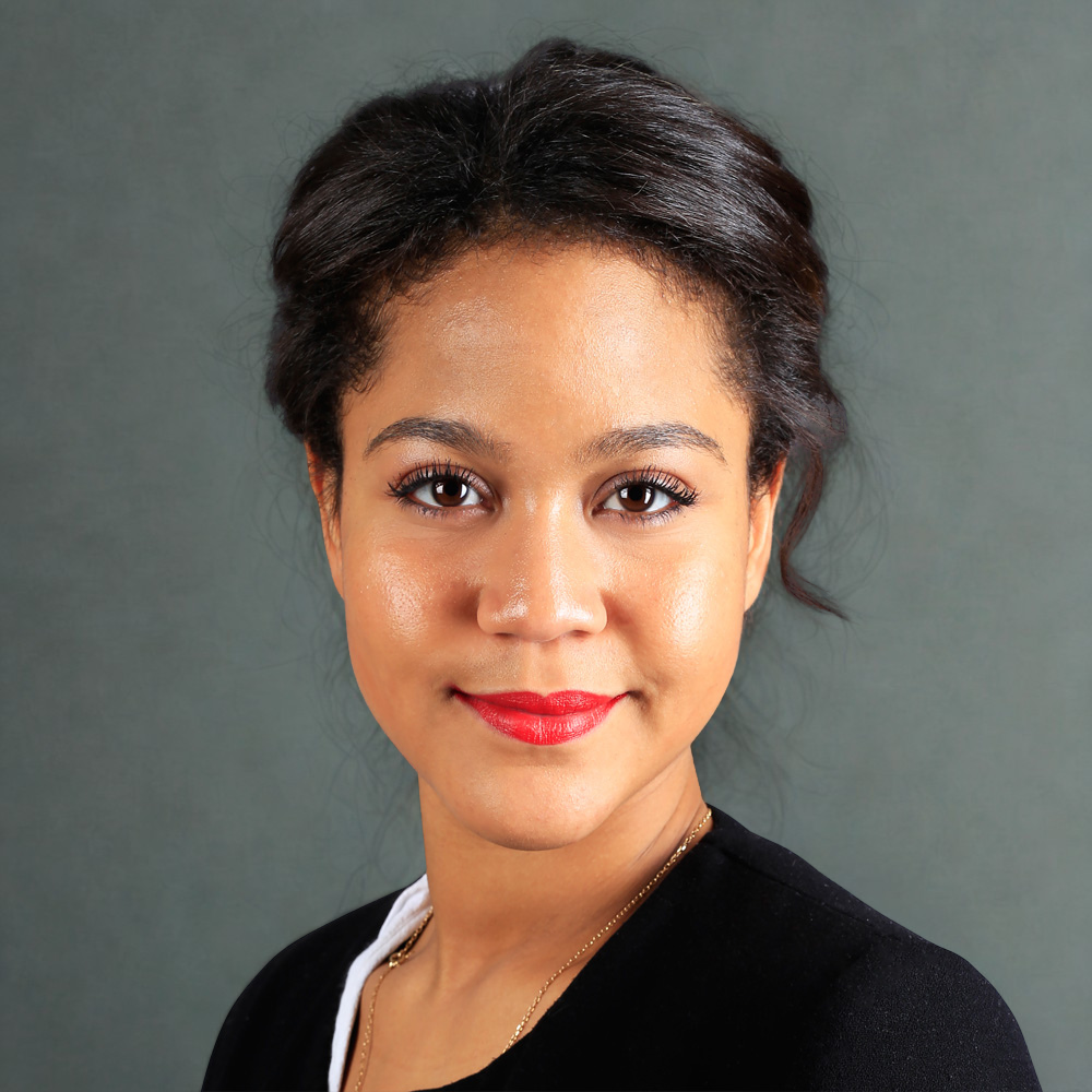 Laury  Kouakou