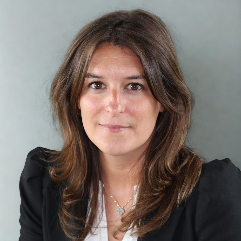 Isabelle Rouche