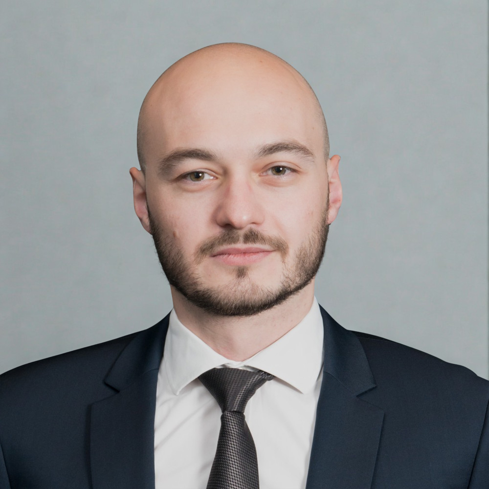 Guillaume Escop