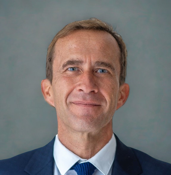 Olivier Wybo