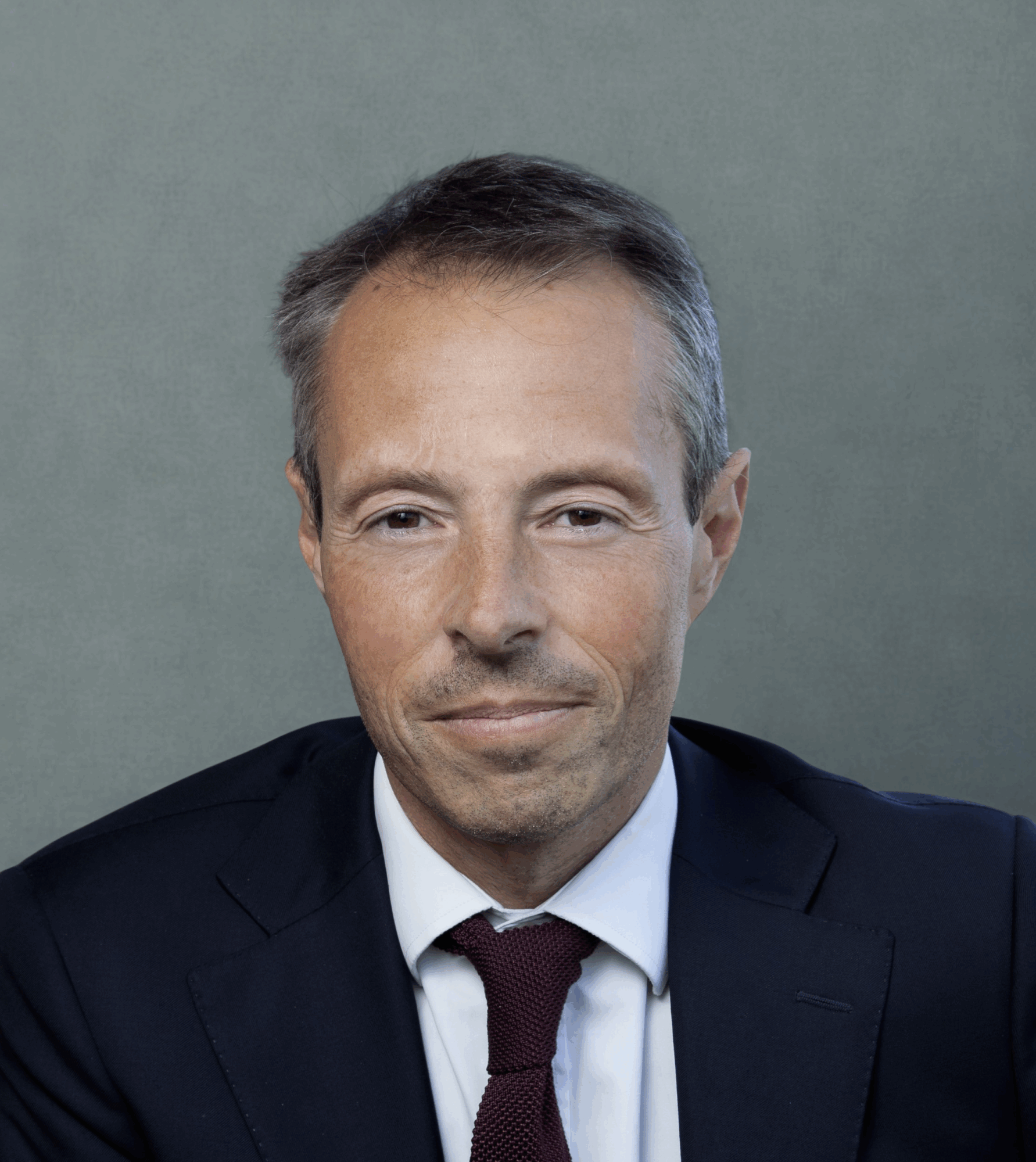 Julien Baubigeat