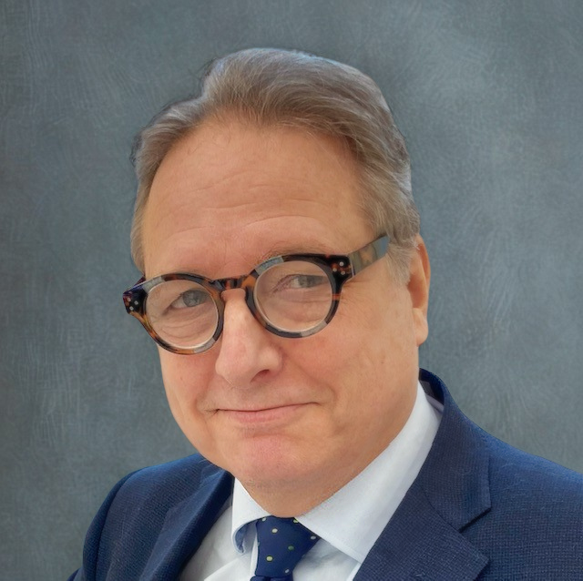 Charles Kaplan