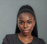 Aurore Koffi