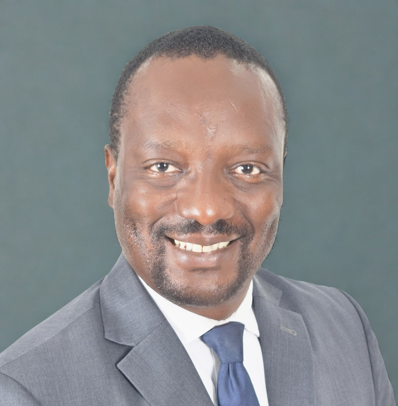 Benoit Diouf