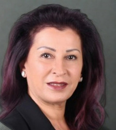 Eman Abuzeid