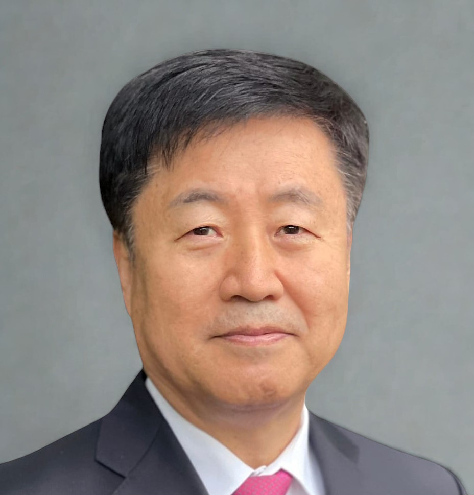Robert Kim